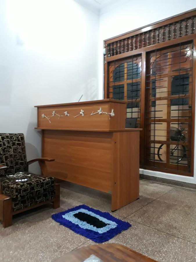 ג'פנה Brinthavanam Days Inn מראה חיצוני תמונה