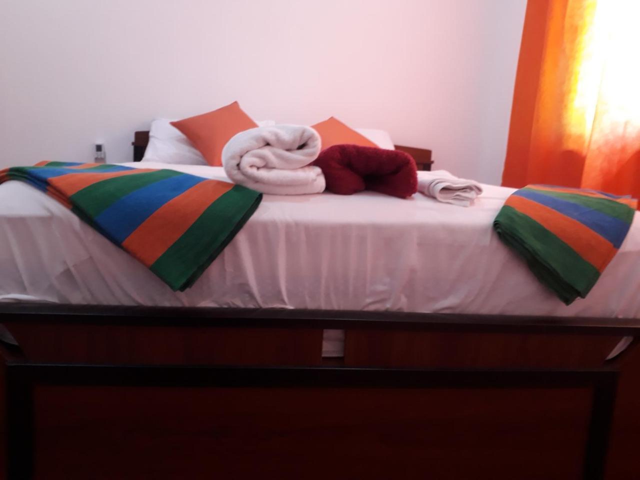 ג'פנה Brinthavanam Days Inn מראה חיצוני תמונה
